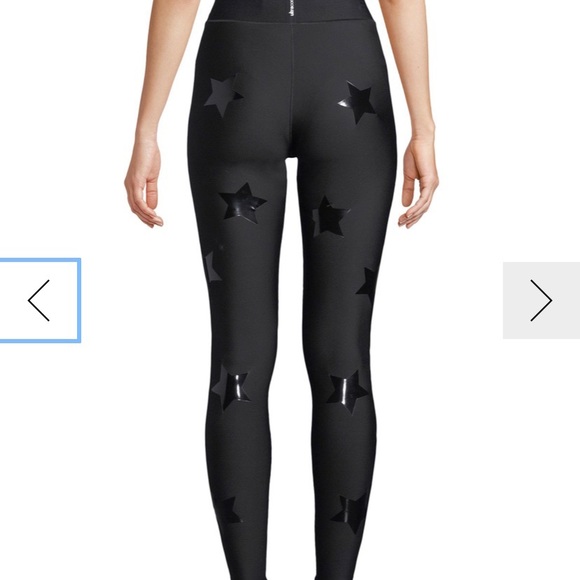 Ultracor Lux Knockout Ankle Leggings, Size XS - Picture 2 of 12